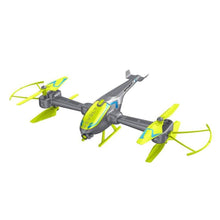 Revolt - Scorpion Heliquad