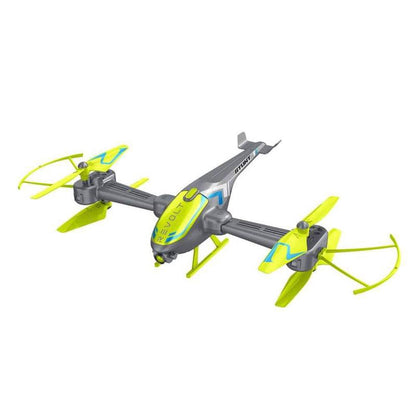 Revolt - Scorpion Heliquad