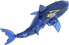 Revolt - Radio Control Bionic Shark