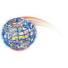 Revolt - Orbiter Stunt Sphere - Blue