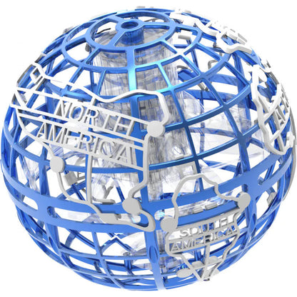 Revolt - Orbiter Stunt Sphere - Blue