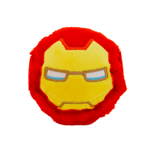 TY Beanie Bouncers - Marvel - IRON MAN