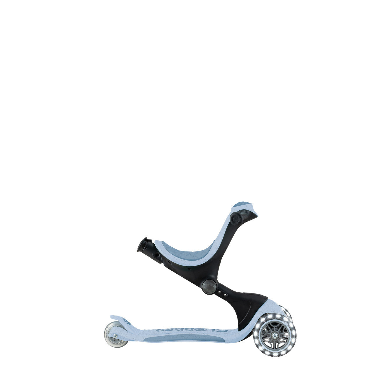 Globber - ECOLOGIC GO-UP DELUXE 360 - Blueberry