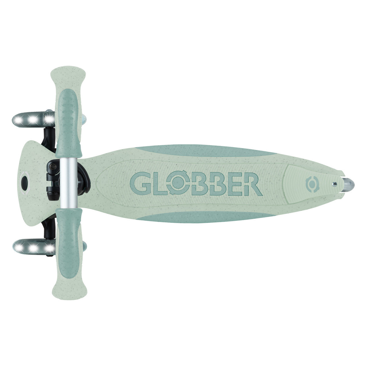 Globber - ECOLOGIC GO-UP DELUXE 360 - Pistachio
