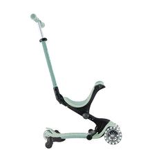 Globber - ECOLOGIC GO-UP DELUXE 360 - Pistachio
