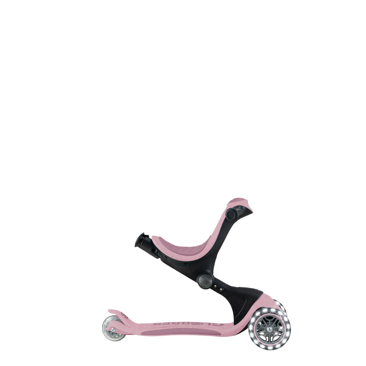 Globber - ECOLOGIC GO-UP DELUXE 360 - Berry