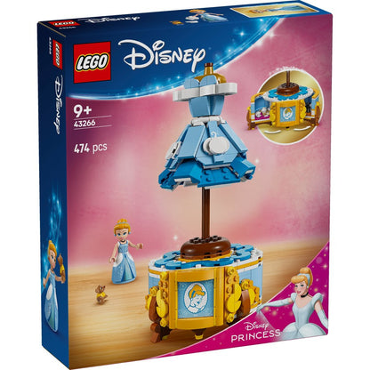 LEGO® Disney™-  Cinderella's Dress 43266