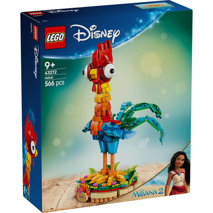 LEGO® Disney™-   Heihei 43272