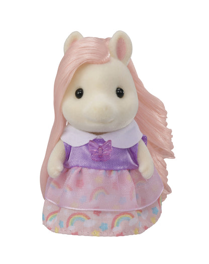 Sylvanian Families - Pony's Vanity Dresser Set