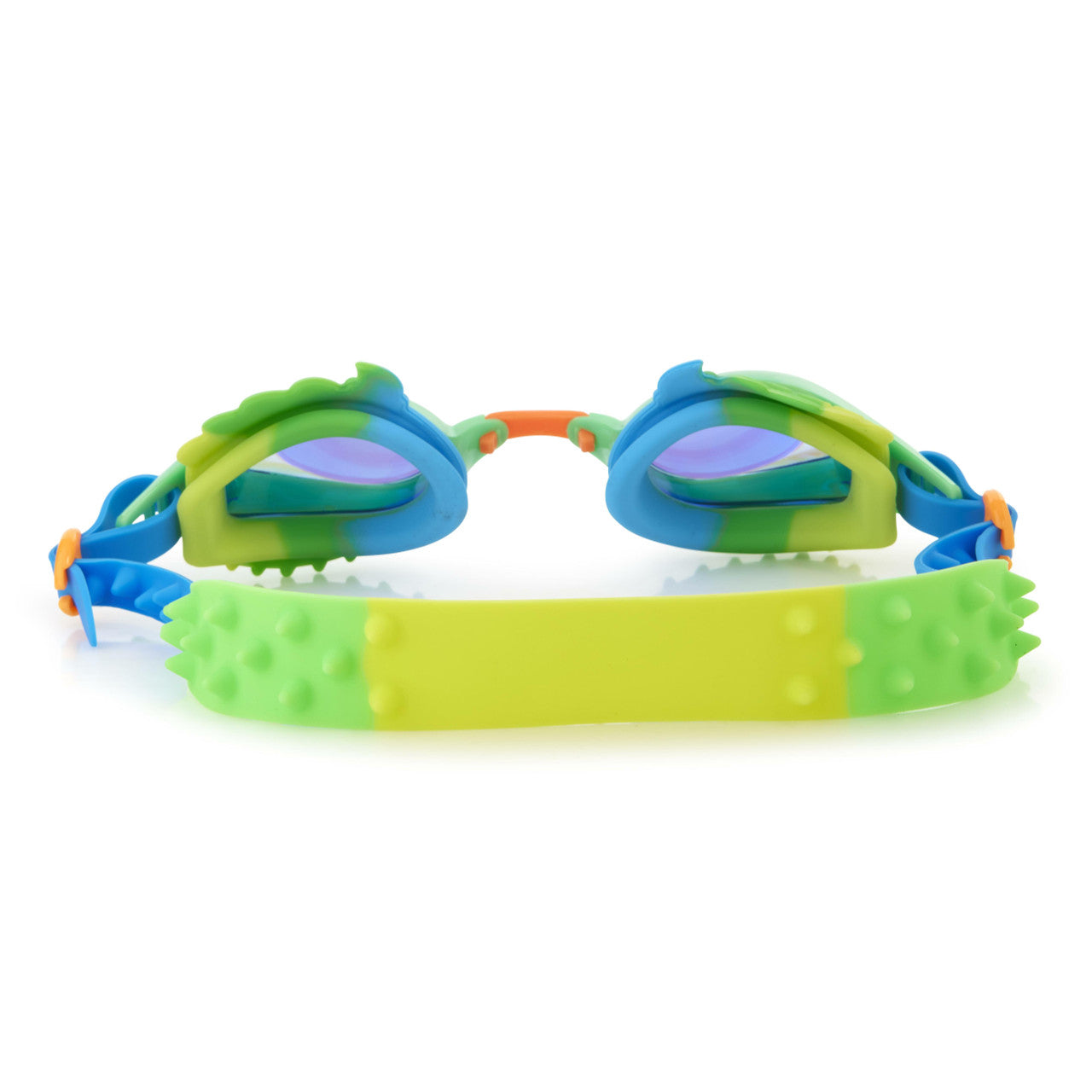 Bling2o Goggles - Dylan the Dino - Phoenix Green