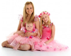 Fairy Girls - BabyLicious Fairy dress