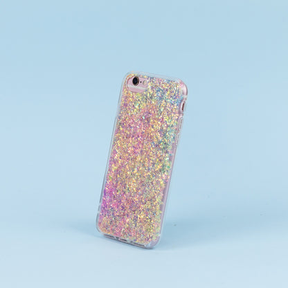 Tiger Tribe - Glitter Goo - Pastel Shimmer