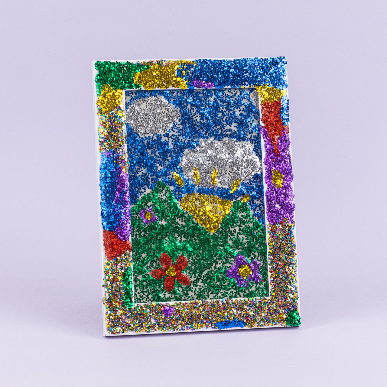 Tiger Tribe - Glitter Goo - Gemstone Sparkle