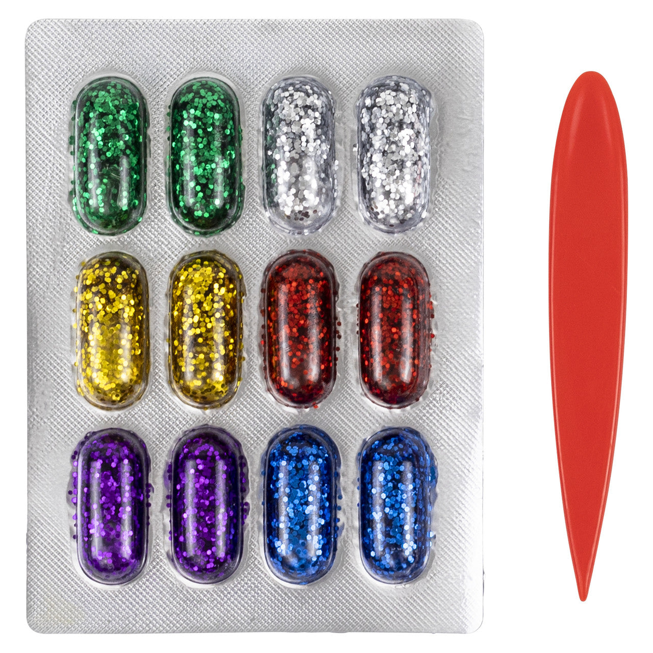 Tiger Tribe - Glitter Goo - Gemstone Sparkle