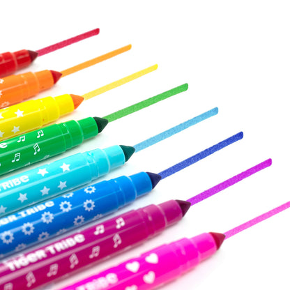 Tiger Tribe - Dual-Tip Stamp Markers