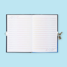 Tiger Tribe My Diary - Secret Circuit