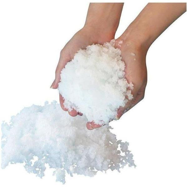 Discovery Zone - Instant Snow 50g