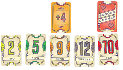 Flip 7 - The Card Game
