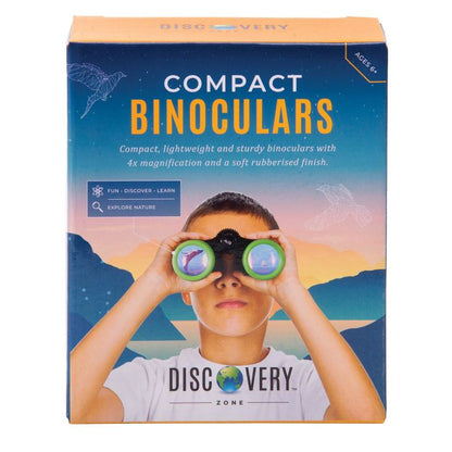 Discovery Zone - Compact Binoculars
