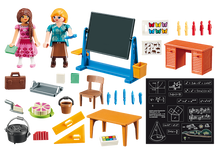 Playmobil Spirit - Miss Flores' Classroom 70121