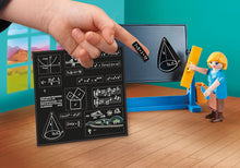 Playmobil Spirit - Miss Flores' Classroom 70121