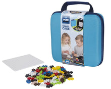 Plus-Plus - Blue Travel Case 100pcs
