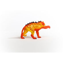 Schleich Eldrador - Fire Tiger | 70148