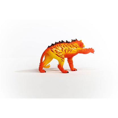 Schleich Eldrador - Fire Tiger | 70148