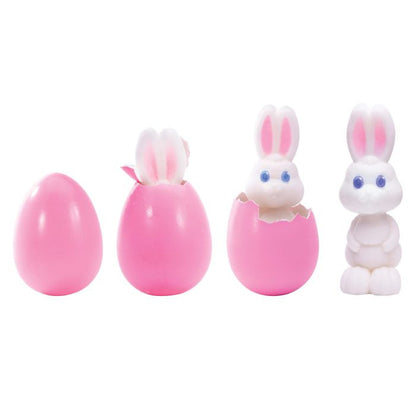 Is Gift - Hatch It ! Chicks & Bunnies - Yellow