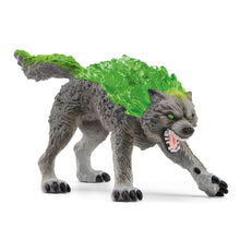 Schleich Eldrador - Granite Wolf 70153