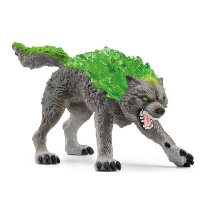 Schleich Eldrador - Granite Wolf 70153