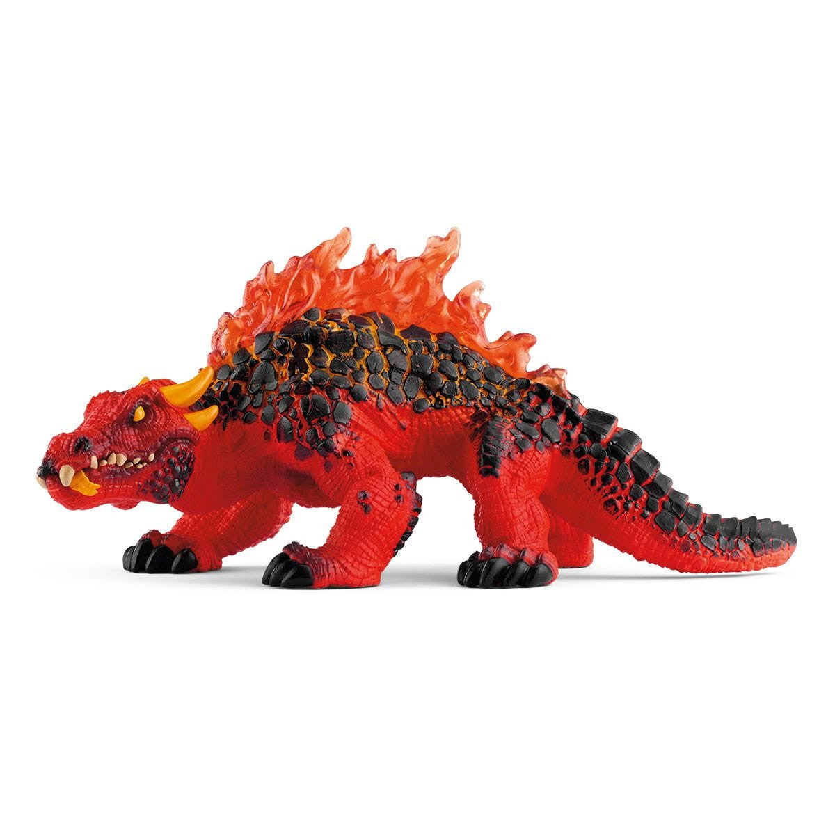 Schleich Eldrador - Magma Lizard 70156