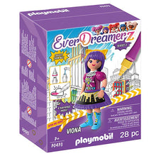 Playmobil - EverDreamerz Comicworld Viona 70473