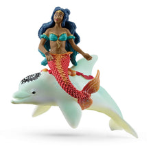 Schleich Bayala - Isabelle on Dolphin 70719