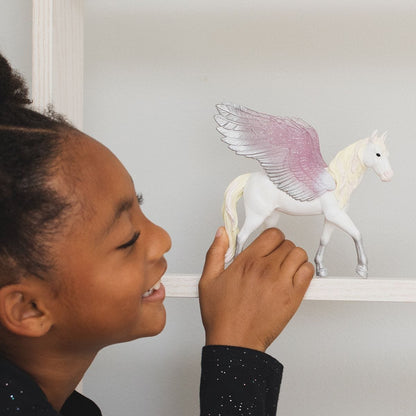 Schleich Bayala - Sunrise Pegasus | 70720