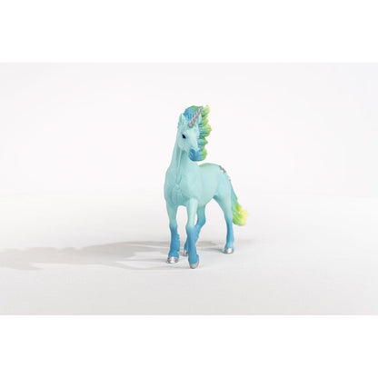 Schleich Bayala - Marshmallow Unicorn Stallion | 70722