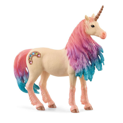 Schleich Bayala - Marshmallow Unicorn Mare | 70723
