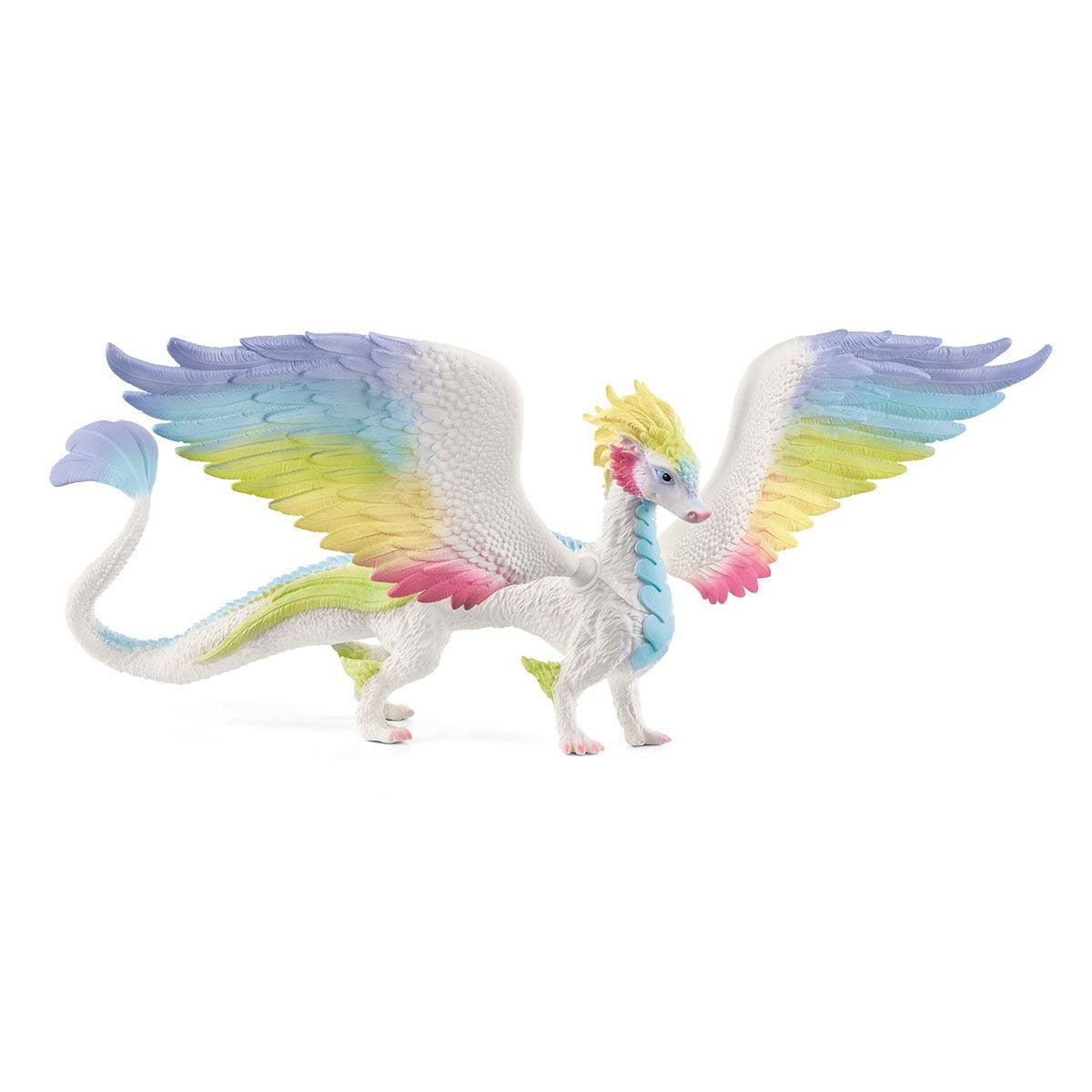 Schleich Bayala – Rainbow Dragon | 70728