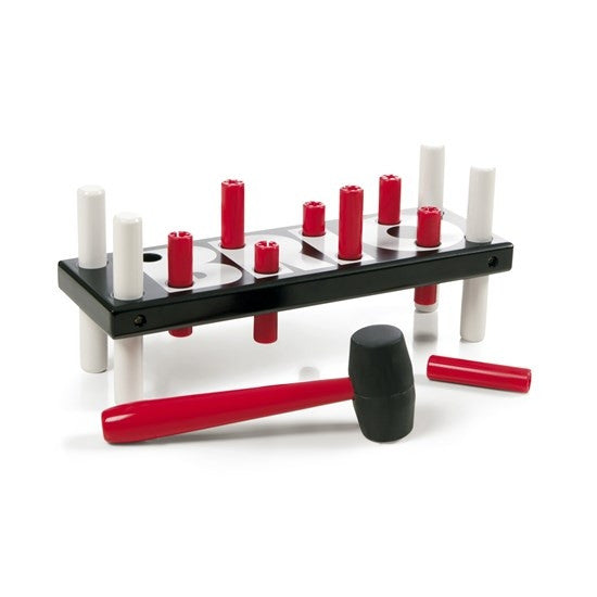 BRIO Toddler - Pounding Bench