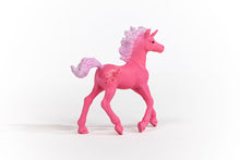 Schleich Bayala - Collectibles Unicorn Bubble Gum 70740