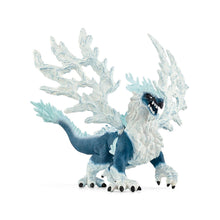 Schleich Eldrador - Ice Dragon 70790
