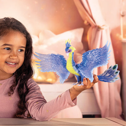 Schleich Bayala - Magic Peacock 70794