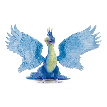 Schleich Bayala - Magic Peacock 70794