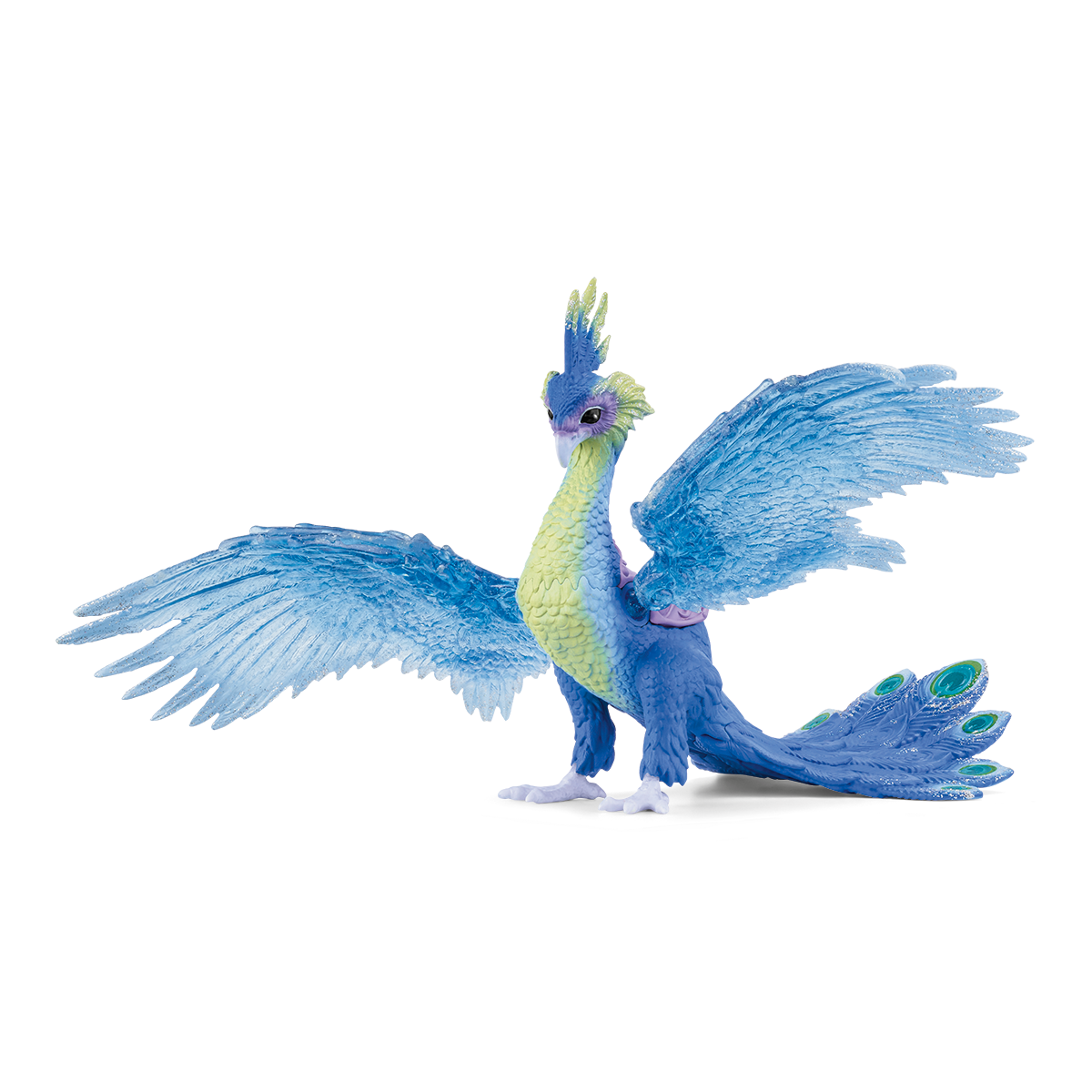Schleich Bayala - Magic Peacock 70794