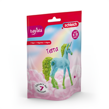Schleich Bayala - Collectibles Unicorn Terra 70795