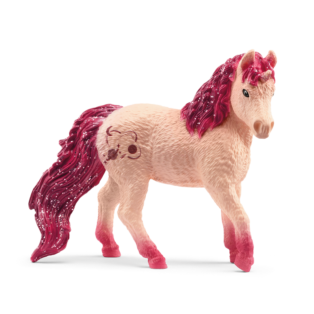 Schleich Bayala - Collectibles Unicorn Planetea 70801