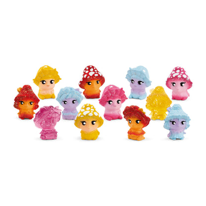Schleich Bayala - Collectible Baby Toadstool 70657