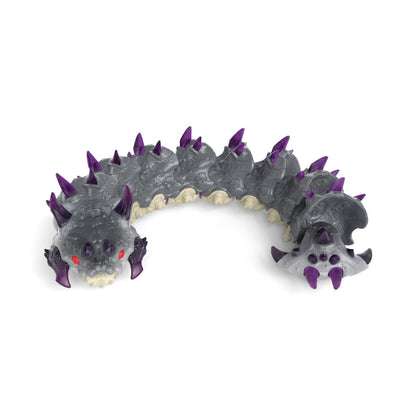 Schleich Eldrador - Shadow Worm 70830
