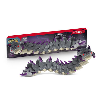 Schleich Eldrador - Shadow Worm 70830