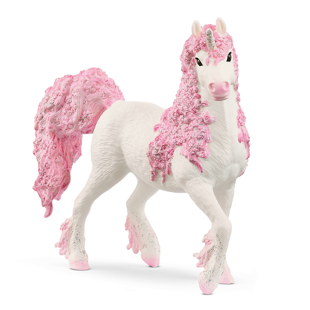 Schleich Bayala - Flower Unicorn Mare 70831